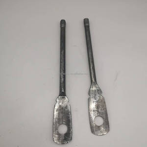 Accesorios para Encofrados, Abrazadera <span class=keywords><strong>Sepa</strong></span> Tie para Construcción de Encofrados - Product Image 5