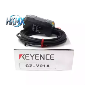 ใหม่100% และเซ็นเซอร์ KEYENCE รุ่น CZ-V21A CZ-V1 CZ-V21P CZ-40 CZ-41 - Product Image 1