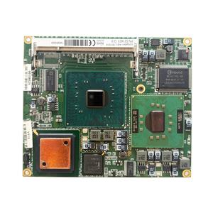 Congatec AG L161314 PN. 021423 G.0 075643 Módulo de CPU Industrial para Computadora Integrada con Unidad de 3.5 Pulgadas, Placa Base 100% en Stock - Product Image 1