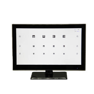 Máquina de Examen Oftalmológico de Calidad IN-100, Proyector de Tabla de Agudeza Visual LCD LED - Product Image 4