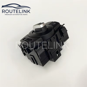 STZT 61319169406 Pièces automobiles, interrupteur de phare, ensemble rotatif de phare pour <span class=keywords><strong>BMW</strong></span> Série 1 3 X1 E81 E87 E90 E91 E92 E84 - Product Image 2