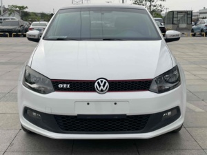 Venta al por Mayor de Autos Usados Volkswagen <span class=keywords><strong>Polo</strong></span> 2012 1.4TSI <span class=keywords><strong>GTI</strong></span> para Exportación, Autos Usados de Segunda Mano - Product Image 2