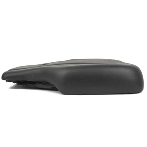 Cojines de asiento de montacargas de PVC negro universal y almohada de repuesto impermeable para asientos de montacargas MSG65/521 MSG75/521 531 KL - Product Image 5