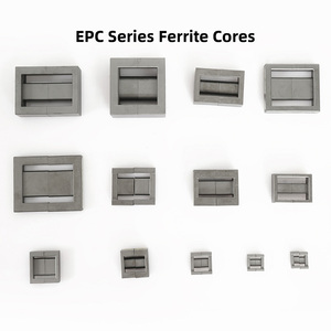 Nucleo in <span class=keywords><strong>Ferrite</strong></span> NiZn ad Alta Frequenza per Filtri di Soppressione <span class=keywords><strong>EMI</strong></span> <span class=keywords><strong>RFI</strong></span> e Progettazioni di Circuiti per Apparecchiature di Comunicazione - Product Image 1