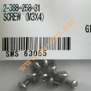 SMT FEEDER PART 2-388-258-31 SCREW FOR SONY FEEDER - Product Image 3