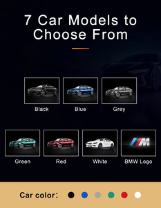 <span class=keywords><strong>Instrumento</strong></span> Digital Inalámbrico para Automóvil con Sistema Android Auto y Carplay para BMW Serie 3 E90 E91 E92, Pantalla de 11 Pulgadas y Resolución de 1920*720P, Velocímetro para el Tablero - Product Image 3