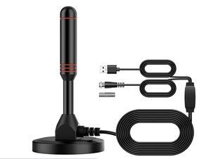 Mango de ntenna ortable, <span class=keywords><strong>para</strong></span> unSfor for ororororfor <span class=keywords><strong>para</strong></span> unSB unununununer/DVB-T2 elevision - Product Image 2