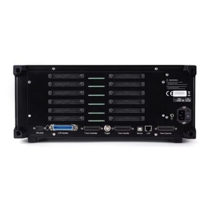 Sistema de Prueba Automática de Transformadores Tonghui Th2840ax Th2840bx Th2840nx - Product Image 3