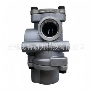 <b>Abs</b> Solenoid Valve 4721950160 For Daf Mercedes Benz Volvo Sinotruk Scania Man Beiqi Foton Faw - Product Image 4