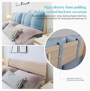 เฟอร์นิเจอร์ไม้สำหรับบ้าน คอลเลคชั่น SAPA RANGE จากโรงงานโดยตรง ดีไซน์ทันสมัย เป็นมิตรกับสิ่งแวดล้อม ทนทาน ขั้นต่ำในการ<span class=keywords><strong>ส</strong></span>ั่งซื้อน้อย เตียงไม้ - Product Image 4