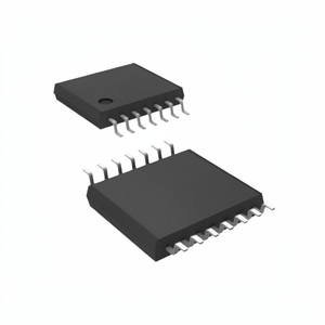 ชิปอิเล็กทรอนิกส์ 14 TSSOP TSV994IYPT มีสินค้าในสต็อก - Product Image 1