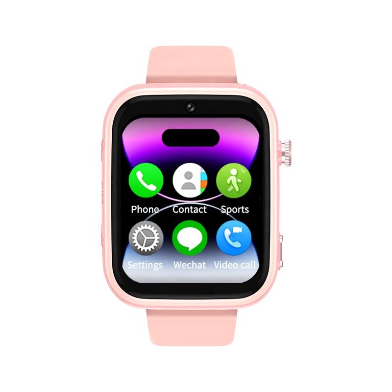 Kids Apple Watch Smart Watch Reloj Inteligente Para Niños Con