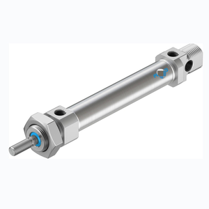 1 件全新 Dsag-40-100-<span class=keywords><strong>p</strong></span>-wbra 气缸 # tx 全新原装现货 工业自动化 PAC 专用 PLC 编程 - Product Image 6