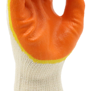 Guanti da Giardinaggio MaxiPact 10 Gauge e Guanti Protettivi in Policotone Lavorato a Maglia <span class=keywords><strong>per</strong></span> Uomo OEM - Product Image 6