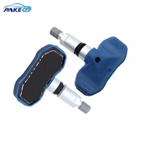 Sensor Pemantau Tekanan Ban Baru TPMS untuk Chevrolet GMC Tahoe Captiva 2004-2004 Cortette 01-04 15136883