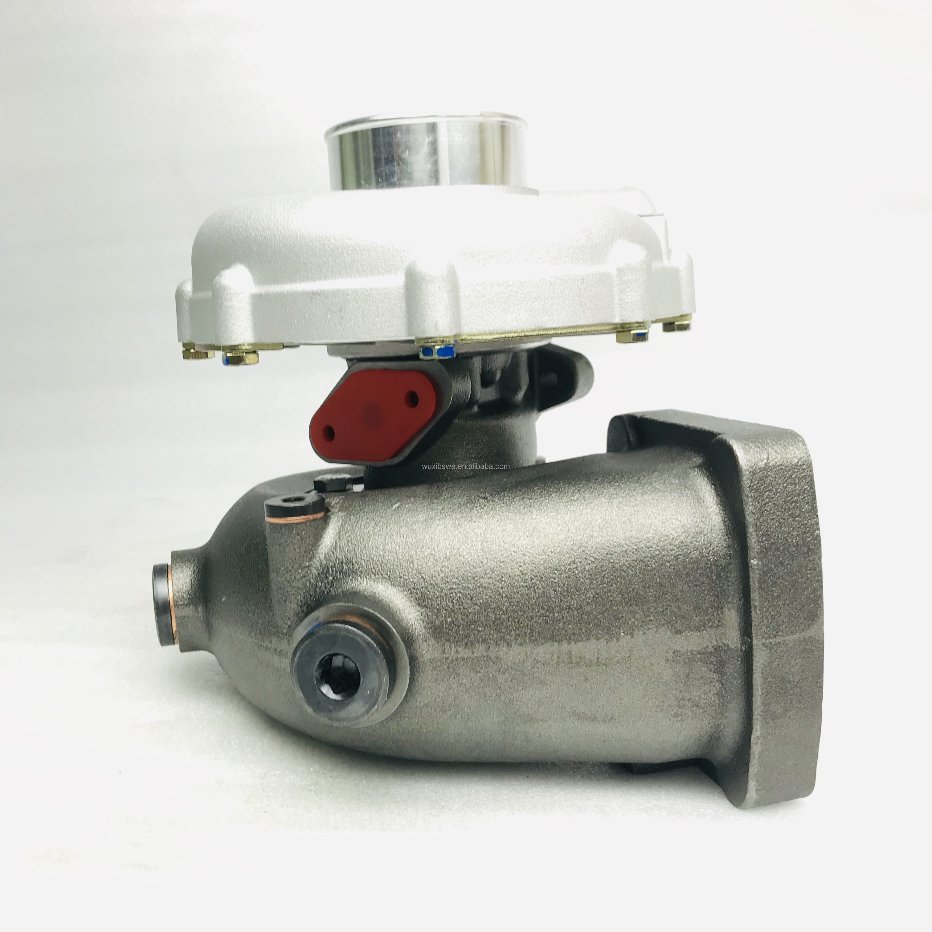 K26 Turbo 53269706492 for BMW Engine HR492HT/9 - New & Reliable