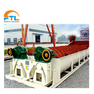 Máy Tuyển Nổi Dòng Li2CO3 Spodurene Lepidolite Lithium SF Dùng Cho Nhà Máy Chế Biến Quặng/Quặng Lithium - Product Image 6