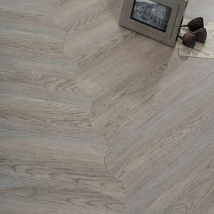 Parquet SPC SGS CE RoHS avec support EVA, composite pierre-plastique 6mm, OEM ODM, usage résidentiel, système de pose par clic, aspect pierre, parquet SPC - Product Image 2