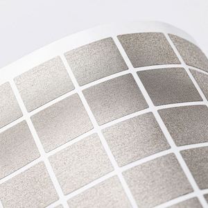 Cinta Adhesiva Acrílica de Doble Cara TC TC-Y0154, Resistente al Calor y a Altas Temperaturas, para Blindaje EMI/RFI en Tela No Tejida - Product Image 6