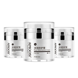 Crema Magica Aimoosi per Tatuaggi, Crema Riparatrice e Lenitiva per Tatuaggi e Trucco Permanente - Product Image 1