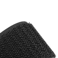 Nylon Injection Crochet et Boucle Noir et Blanc Vêtements, Jouets, Chaussures Matériaux et Accessoires Vente en Gros