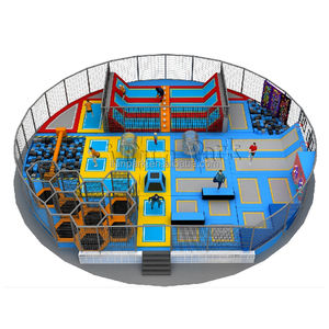 Parque Ifun <span class=keywords><strong>de</strong></span> espuma suave para interiores, <span class=keywords><strong>parques</strong></span> <span class=keywords><strong>de</strong></span> atracciones para interiores, parque infantil suave con PISCINA <span class=keywords><strong>DE</strong></span> <span class=keywords><strong>BOLAS</strong></span> y toboganes, parque infantil travieso a la <span class=keywords><strong>venta</strong></span> - Product Image 5