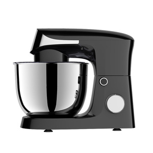 Robot pâtissier multifonction 3-en-1 pour la cuisine : batteur, pétrin et mélangeur - Product Image 3