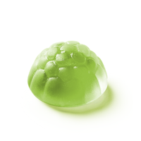Bonbons gélifiés à la biotine OEM avec collagène et vitamines, 3 g, 60 gélifiés par bouteille, pour la croissance des cheveux, de la peau et des ongles, produits de beauté