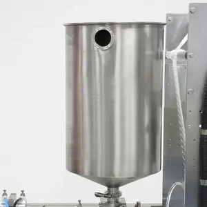 Đa chức năng tự động mật ong gói máy đóng gói Pouch mật ong thanh điền máy đóng gói máy đóng gói chất lỏng máy - Product Image 4