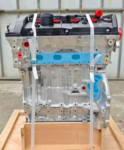 Ensemble moteur d'origine N13 N14 N16 N18 pour <span class=keywords><strong>BMW</strong></span> MINI 1.4L 1.6L 1.8L 2.0L - Product Image 2