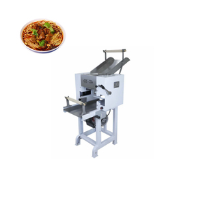 Machine à nouilles commerciale automatique pour la production de pâtes fraîches, de ramen et d'udon, transformation alimentaire - Product Image 3