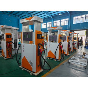 30% <span class=keywords><strong>de</strong></span> <span class=keywords><strong>Descuento</strong></span> en Máquina Dispensadora <span class=keywords><strong>de</strong></span> Combustible <span class=keywords><strong>de</strong></span> Doble Boquilla, Bomba <span class=keywords><strong>de</strong></span> Gasolina Tatsuno, Dispensador <span class=keywords><strong>de</strong></span> Combustible Tokheim para Gasolinera - Product Image 3