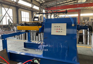 Провод с небольшим автомобильным автоматическим разматыванием листов - Product Image 4