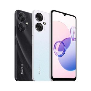 <span class=keywords><strong>Redmi</strong></span> 13C 5G Octa Core HD Smartphone Oficial Original con Batería de 5000mAh y Pantalla de 90Hz, <span class=keywords><strong>Precio</strong></span> de 100 Yuanes para Estudiantes y Personas Mayores - Product Image 1