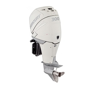Moteur V10 Verado 400 CV 4 temps authentique en promotion avec contrôle DTS - Product Image 4