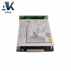 3300/16 Bently Nevada Dual <b>Vibration</b> Monitor - Product Image 3