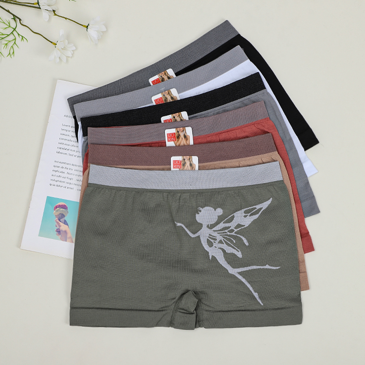 Encuentre boxers sexys para mujeres cómodo, perfecto y de