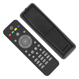 Télécommande de projecteur ZF noire à 34 touches pour la série <span class=keywords><strong>Zeco</strong></span> Cx3 Cx3s Cx5 Cx6s Smart Version - Product Image 5