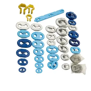 Mining Equipment Parts Chain Chains connecting ring for mining circular chain