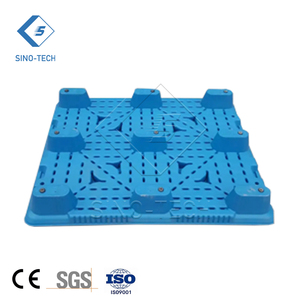 Hollow Automatic Pallet Plastic Blow Molding <strong>Machine</strong> for <strong>Block</strong> <strong>Making</strong> <strong>Machine</strong> with Complete Certificates - Product Image 6