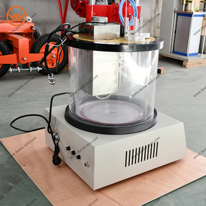 Hot Sale Asphalt Kinematisches Viskosi meter Kinematischer Viskosität <span class=keywords><strong>tester</strong></span> - Product Image 2