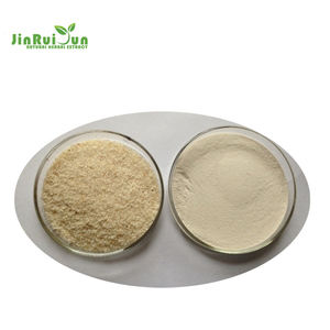 उच्च गुणवत्ता वाले पेलियम भूक बीज अर्क पाउडर पानी में घुलनशील आहार फाइबर भोजन प्रतिस्थापन सफेद हर्बल अर्क - Product Image 2