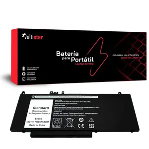 Para Dell Latitude 3150 3160 E5250 E5450 y E5550 G5M10 Batería de fuente de alimentación para computadora portátil - Product Image 1