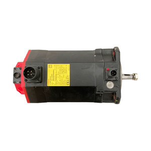 1 năm bảo hành A06B-0075-B203 fanuc a06b0075b203 mới và giá gốc Beta loạt AC servo Motor - Product Image 1