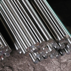 Barre ronde en alliage de nickel Inconel 600 601 625 713 718 825 de qualité usine pour la construction de bâtiments - Product Image 3