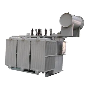 15kv 25kv 415v 50kva 160kva 400 Kva 500 630 kva1250kva 1500 Kva 2000 Kva 3000kva Power Transformer manufaktur