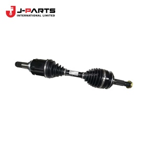 Eje de Transmisión Delantero para Toyota Hilux KUN25 2004-2015 OE 43430-0K040 434300K040 - Product Image 1