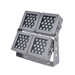 Không thấm nước LED nhẹ Lũ lụt thiết kế hiện đại ngoài trời công nghiệp đèn 150 wát LED FLOOD LIGHT - Product Image 1