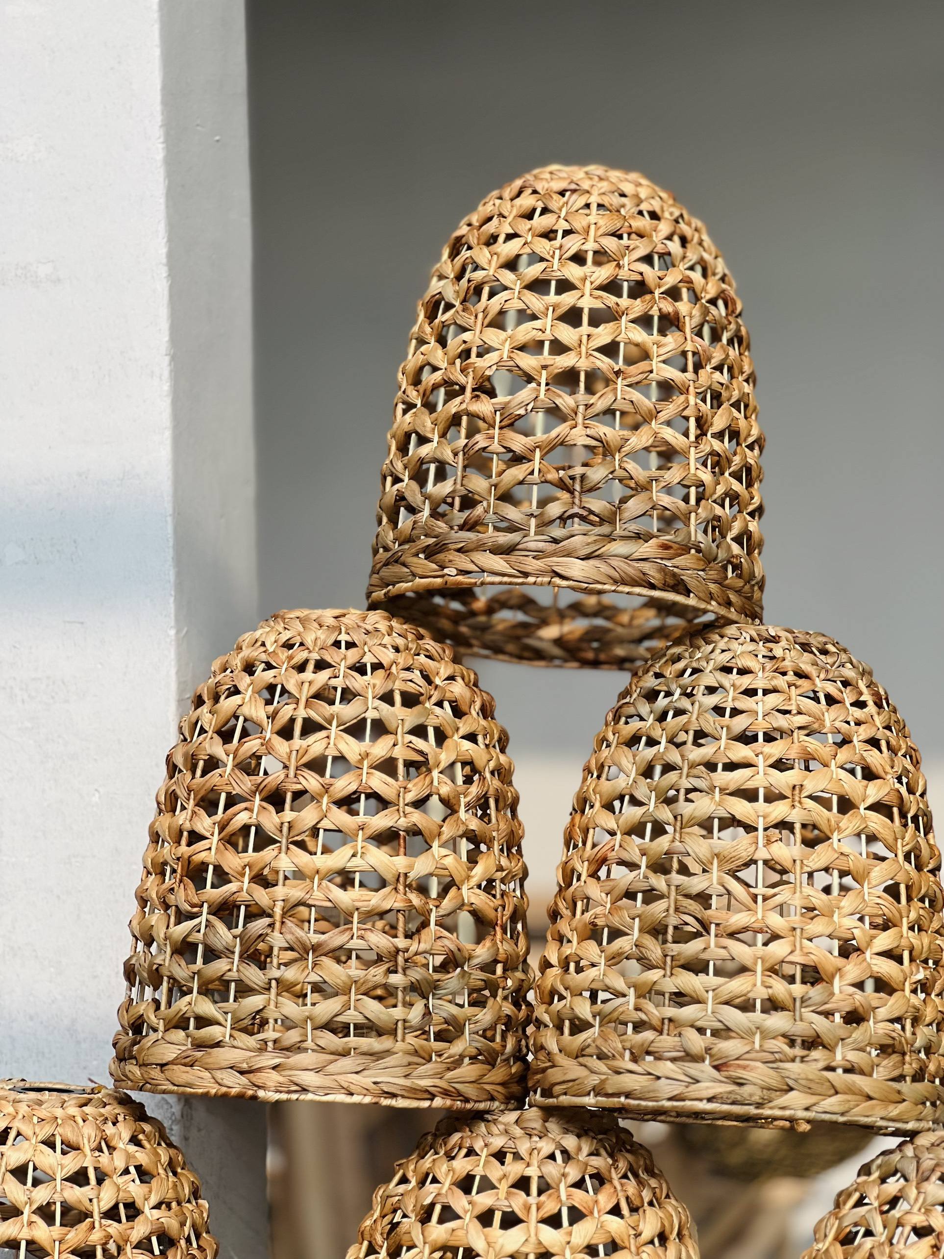 สีน้ำตาล