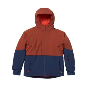 Fashion Style OEM Sport Jacket Winter Soft Shell Waterproof Windbreaker Zip Up Softshell Jackets For Men
